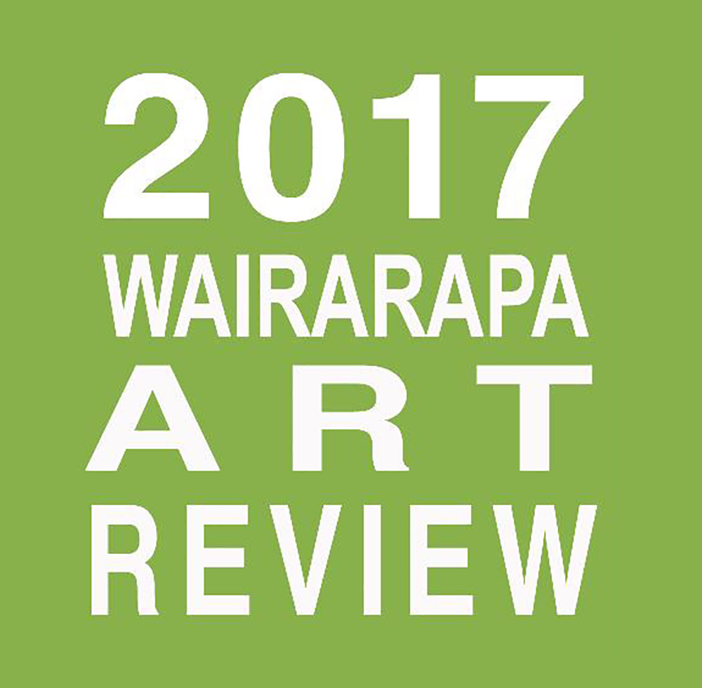 Wairarapa Arts Review 2017