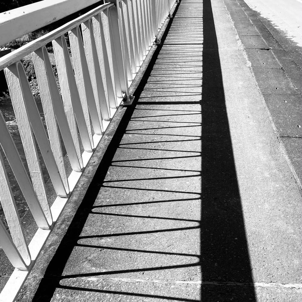 Winner- bridge railings