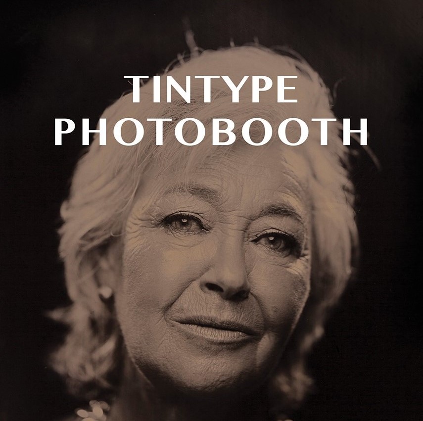 Tintype Photobooth