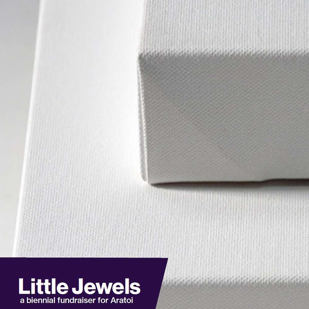 Little Jewels biennial fundraiser