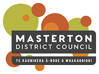 Masterton District Council logo