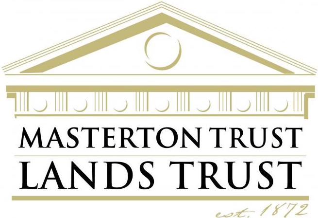 Masterton Trust Lands Trust logo