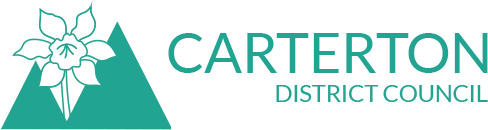 Carterton District Council logo