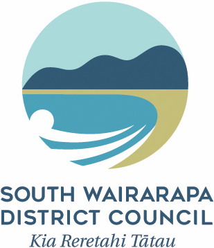 South Wairarapa District Council logo