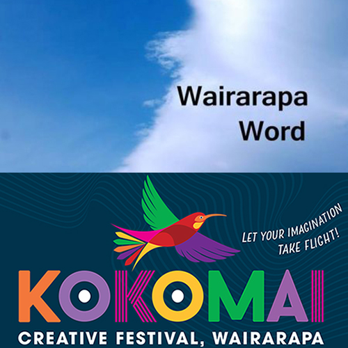 KOKOMAI WORKSHOPS Wai Word