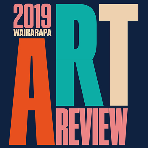 2019 Wairarapa Art Review