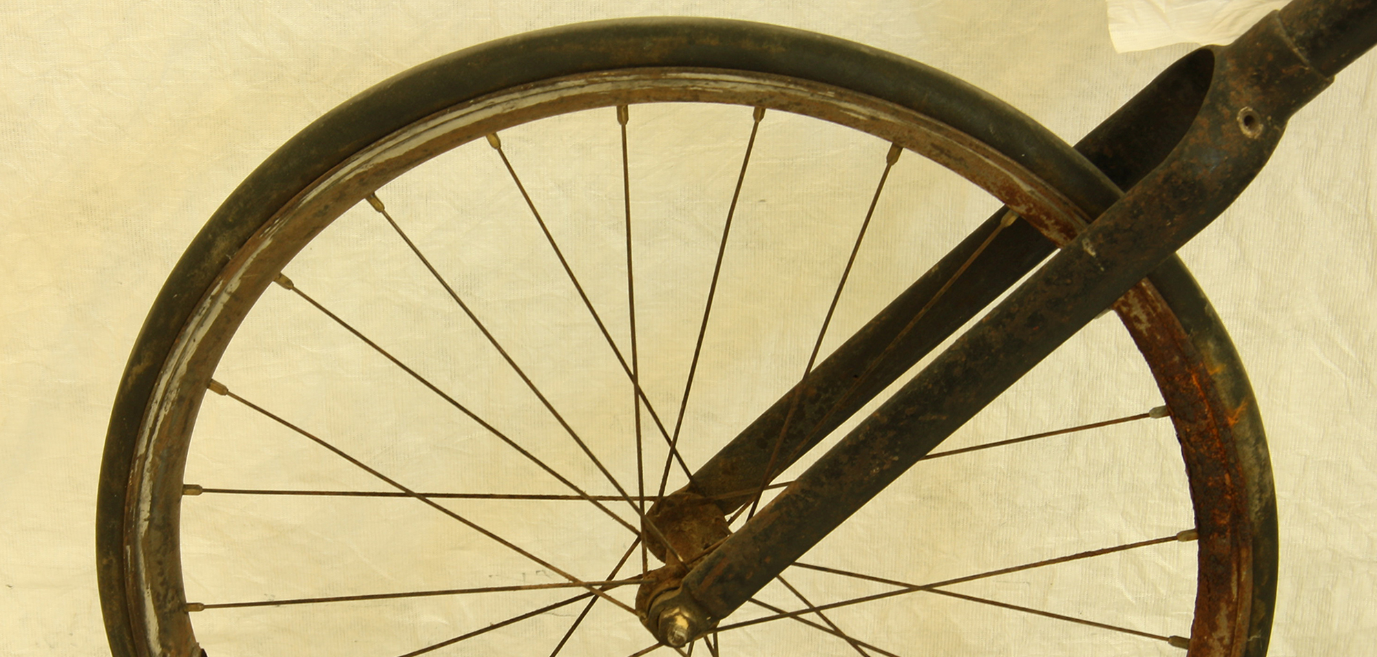 Crypto Bantam Bicycle from 1893 | Aratoi — Wairarapa Museum of Art and  History