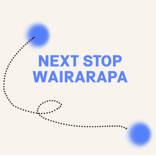 next stop wairarapa