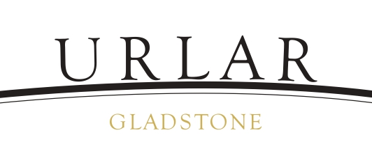 Urlar Gladstone logo