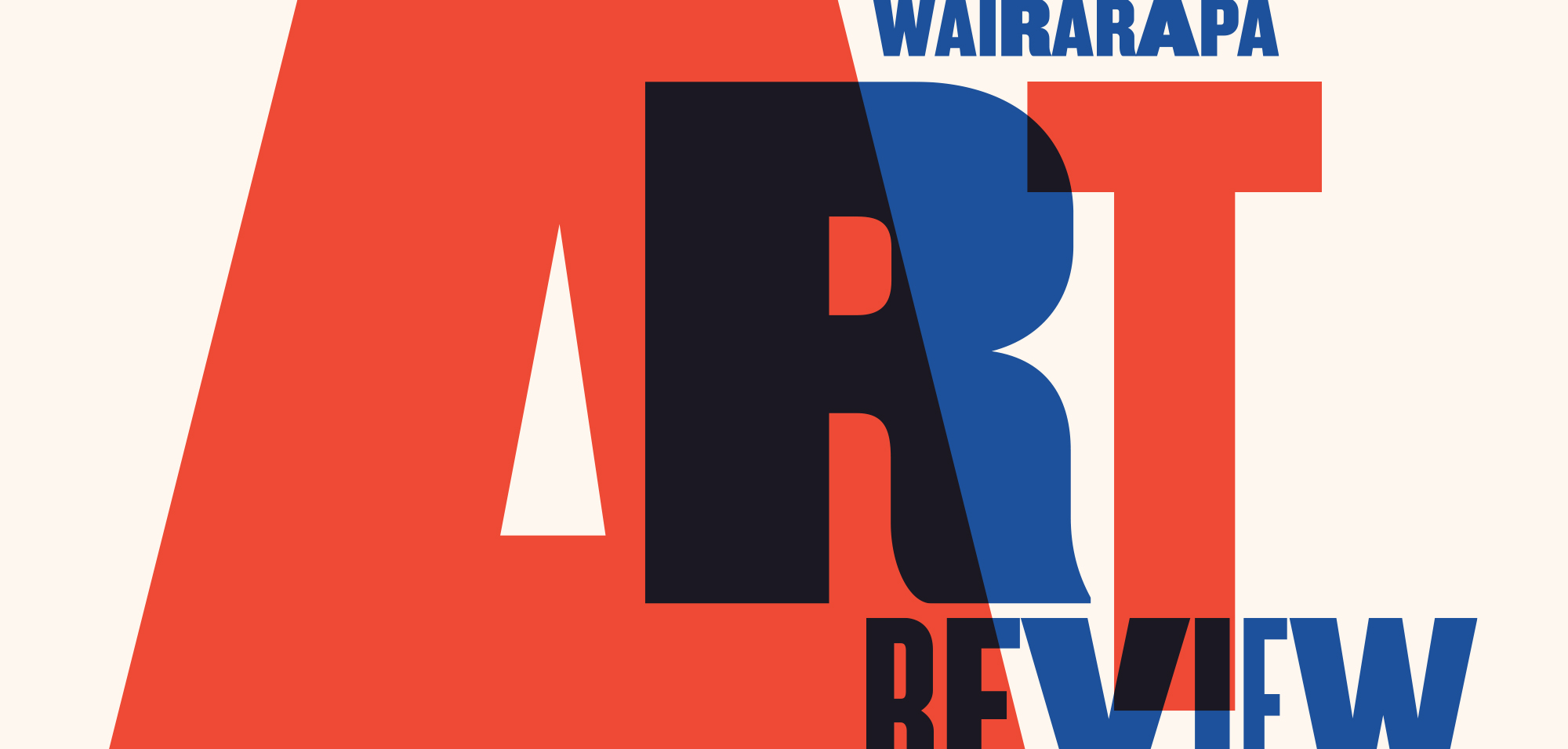 Wairarapa Art Review 2021