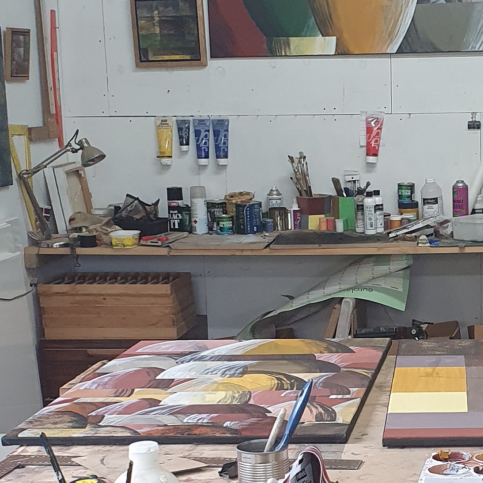 Simon King's workspace