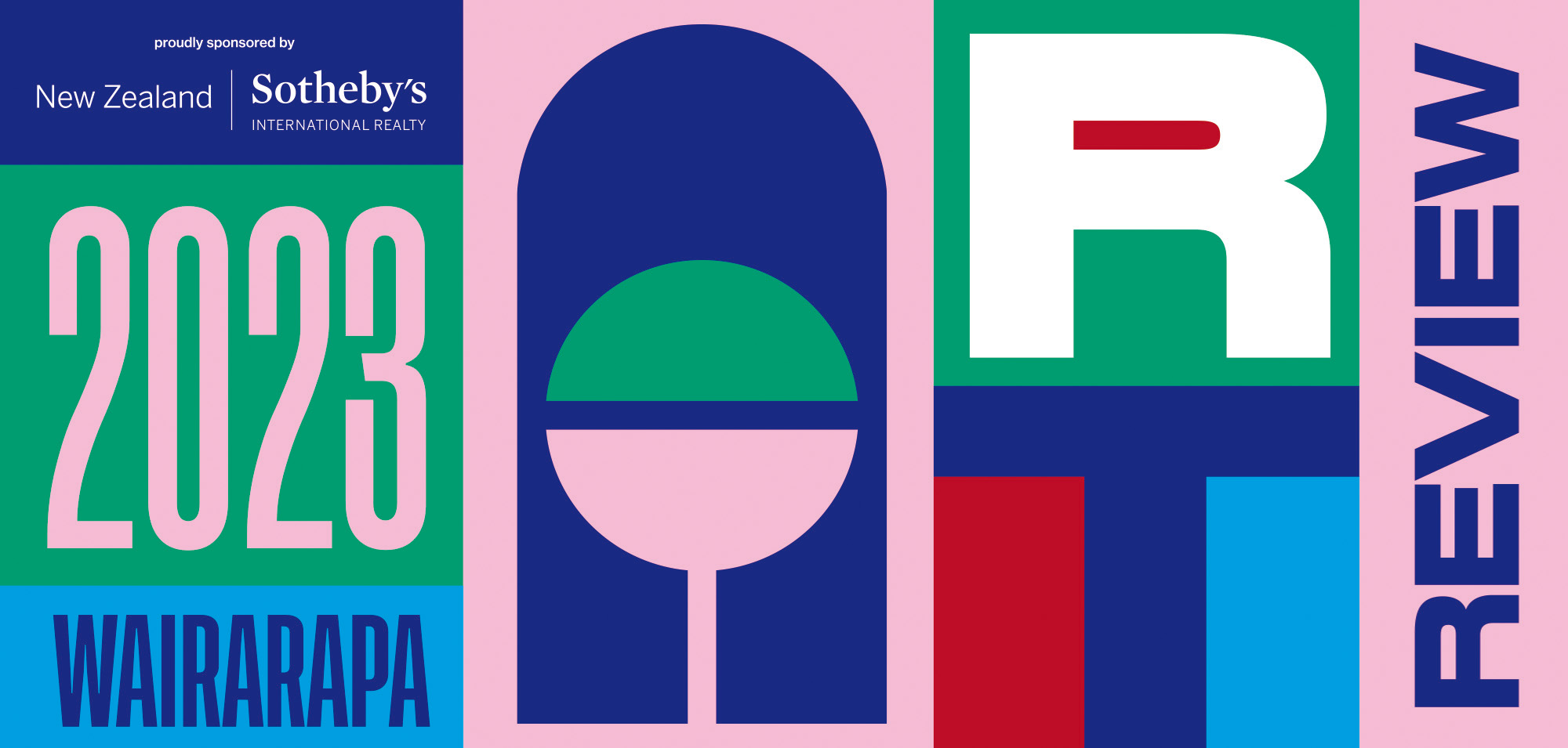 Wairarapa art review