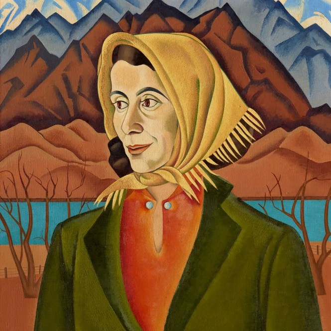 Marjorie