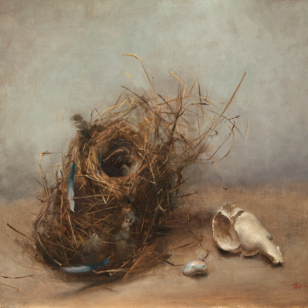 birds nest: Tatyana Kulida