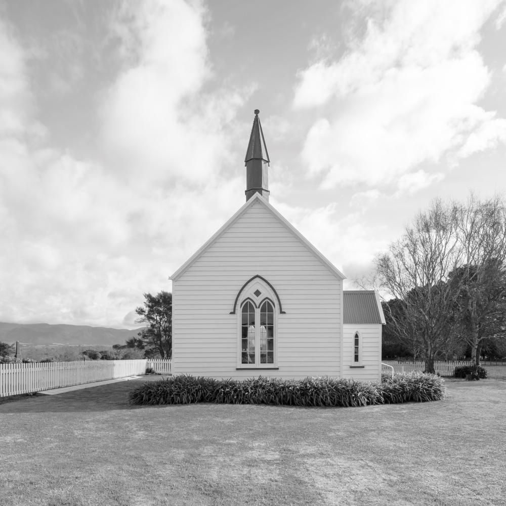 Burnside church