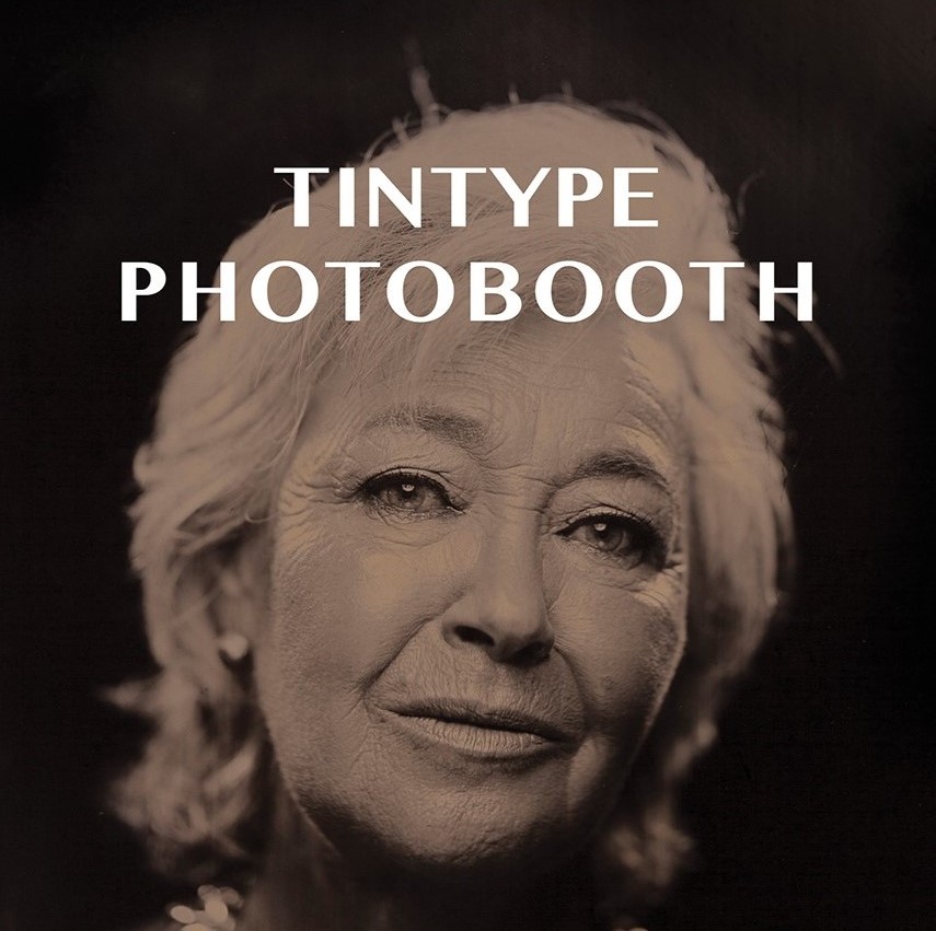 Tintype Photobooth