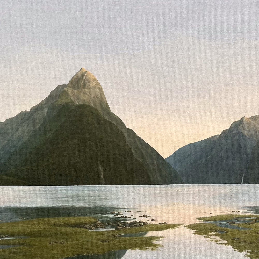 Milford Sound