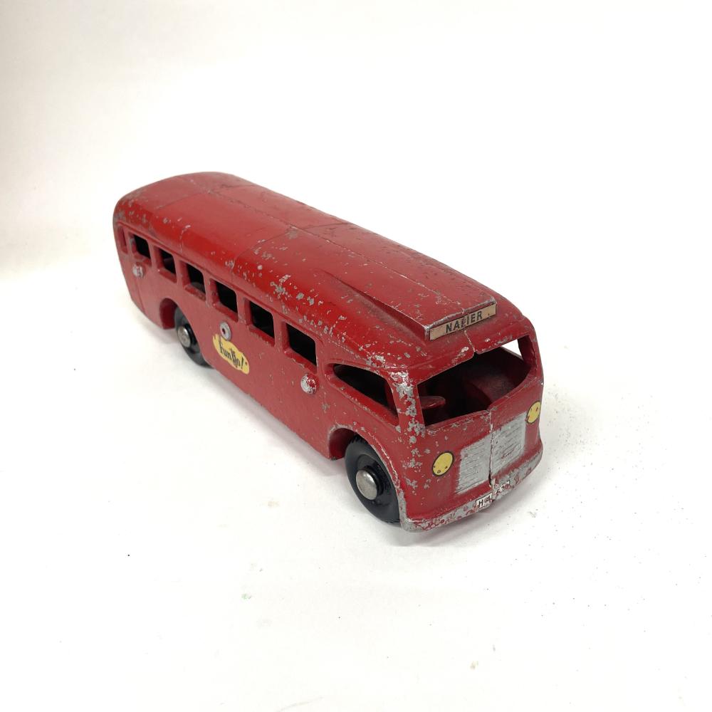 Tourist Bus by Fun Ho!