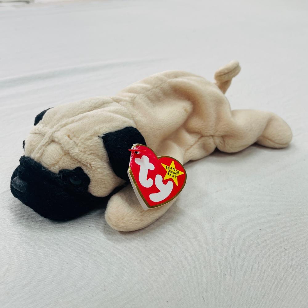 Pugsly
