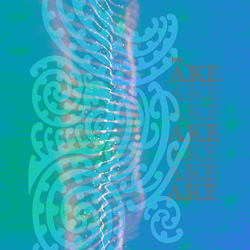 Jamie Berry (Te Aitanga-a-Mahaki, Rongowhakaata, Ngāti Porou, Ngā Puhi), ĀKE, AKE, AKE, 2020, 7 min 35 sec, Single channel / Digital Video / Colour / Sound