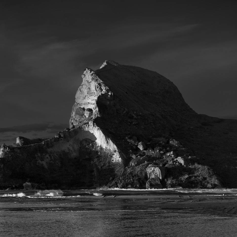 Tim McMahon: Castle Rock