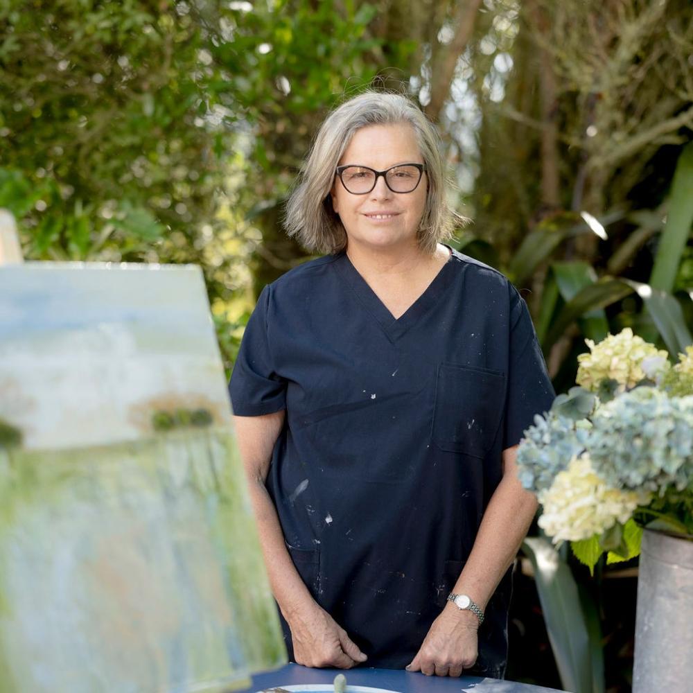 Linda Kirkland