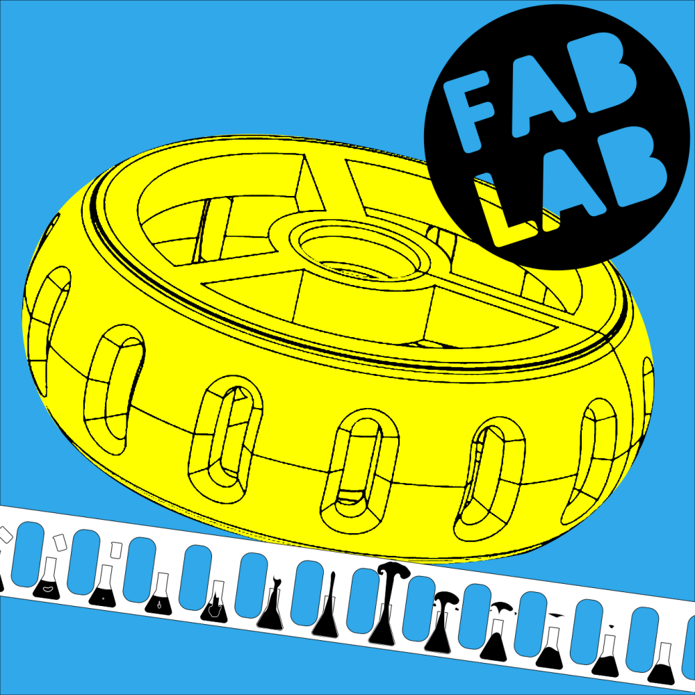 Fab lab workshops