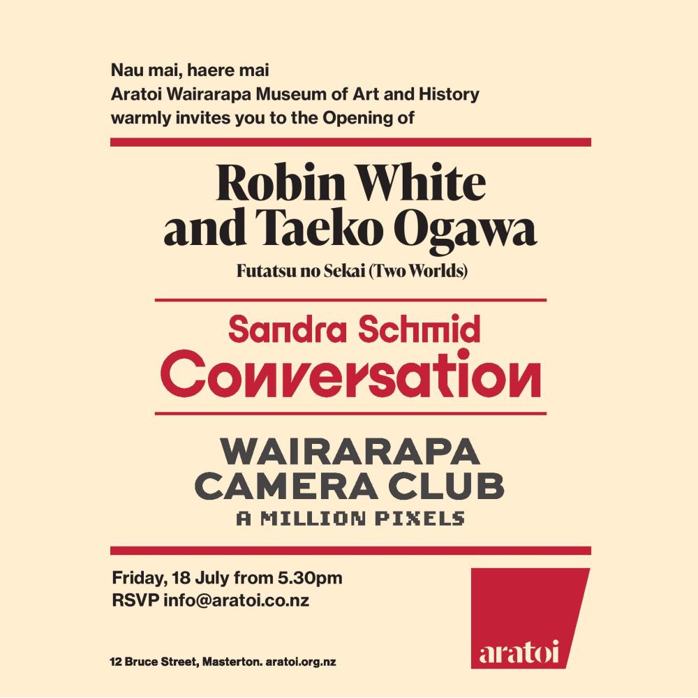 Invitation