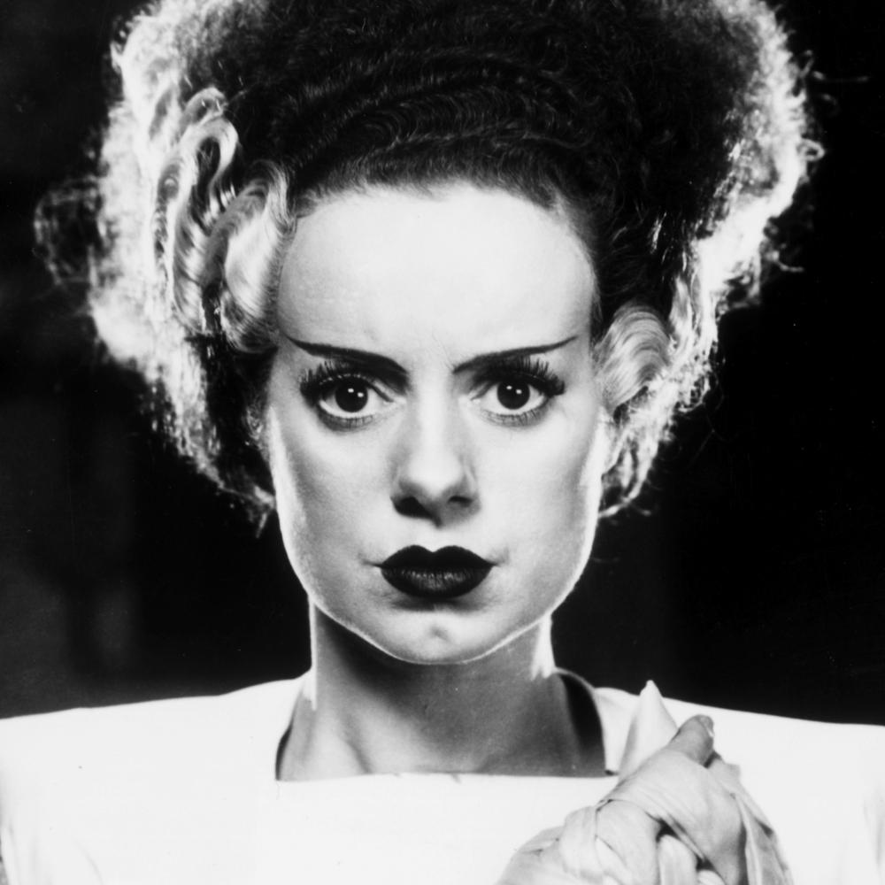 Image taken from Bride of Frankenstein