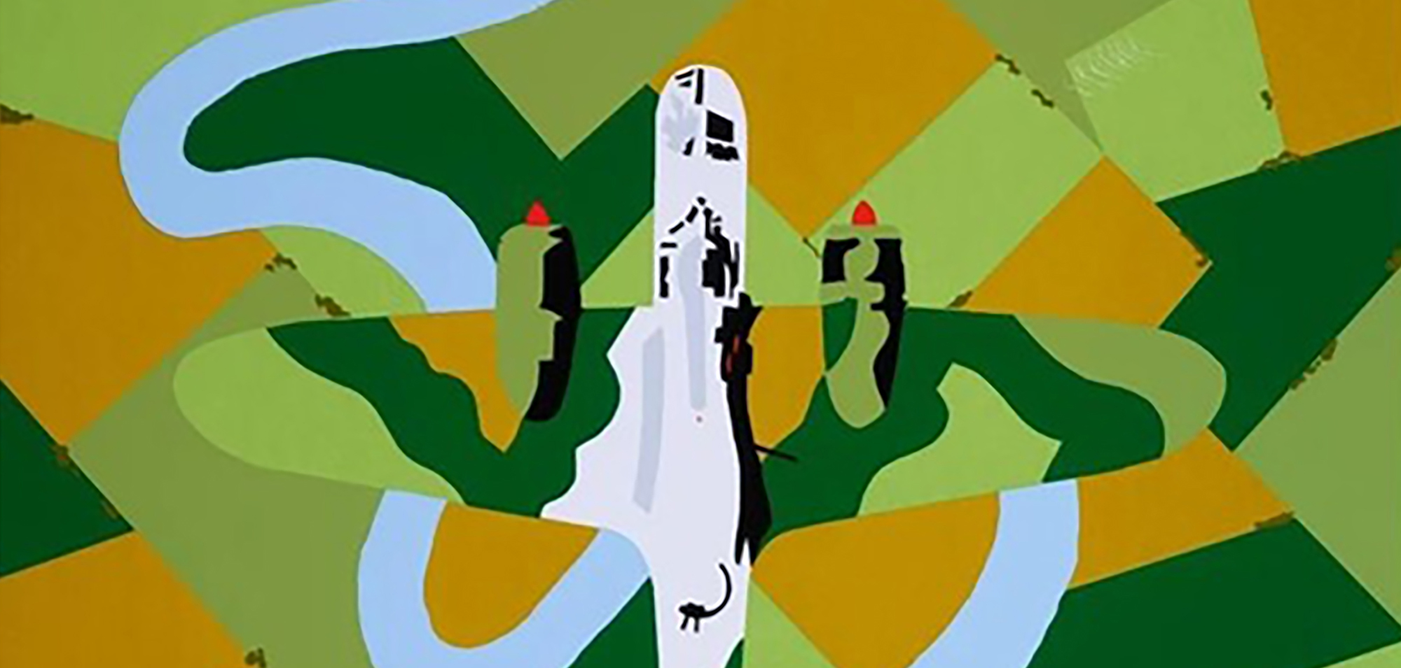 Wong Sing Tai, Kaipara Plane