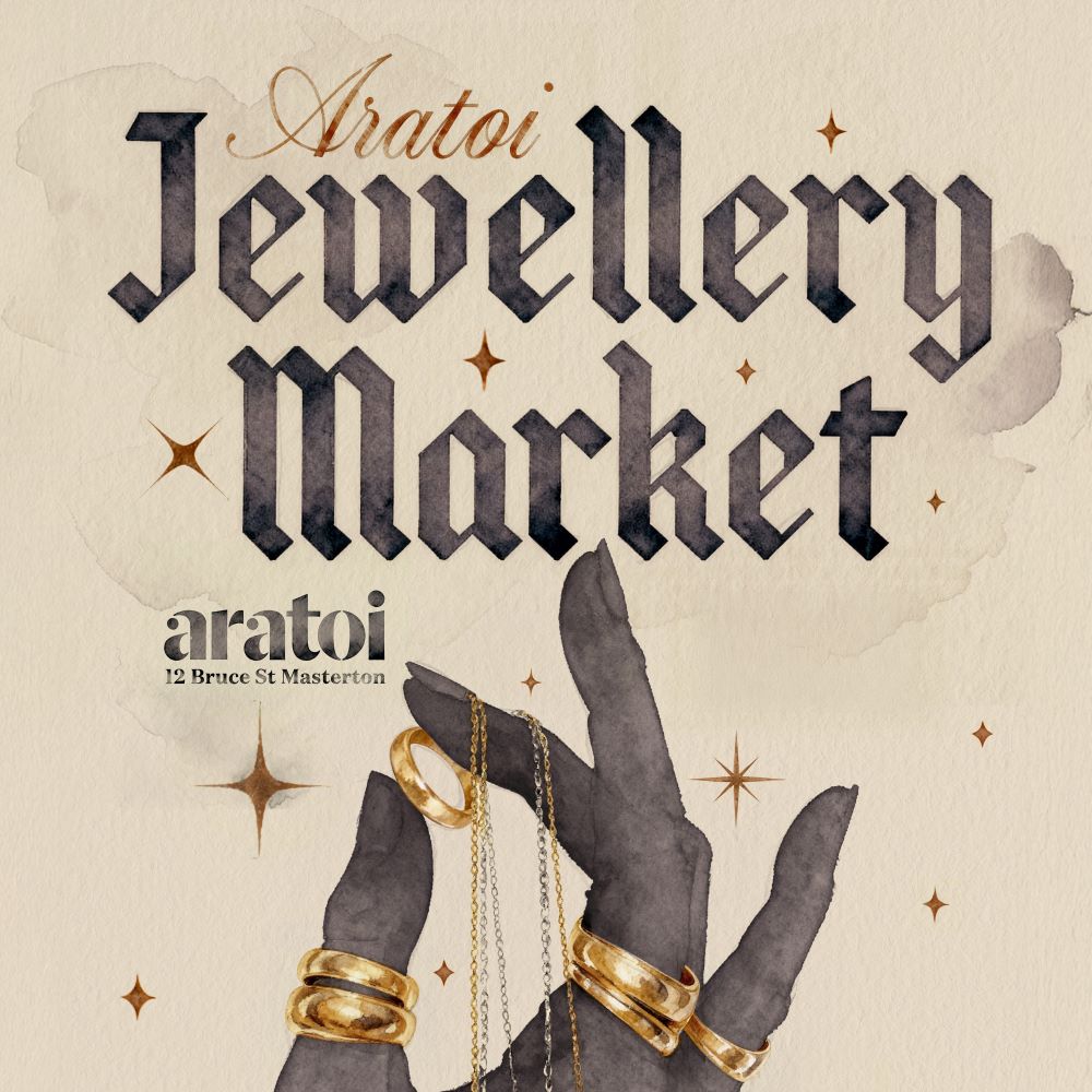Jewellery Market