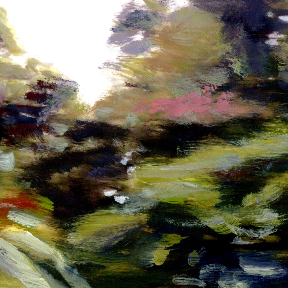 Frame taken from the exhibition