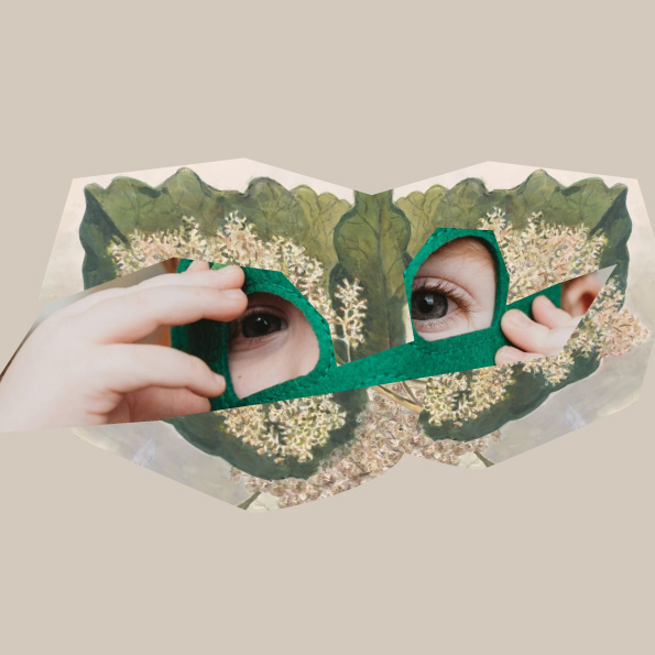 inside out mask