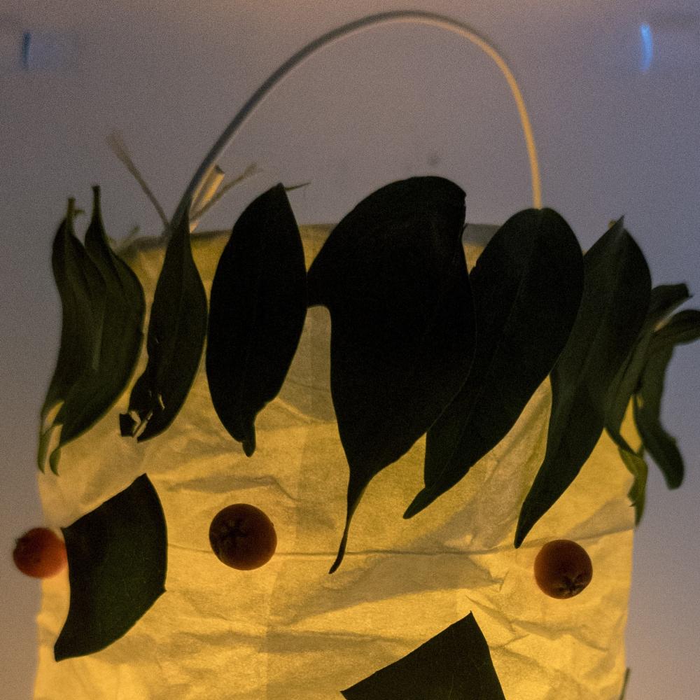 lantern