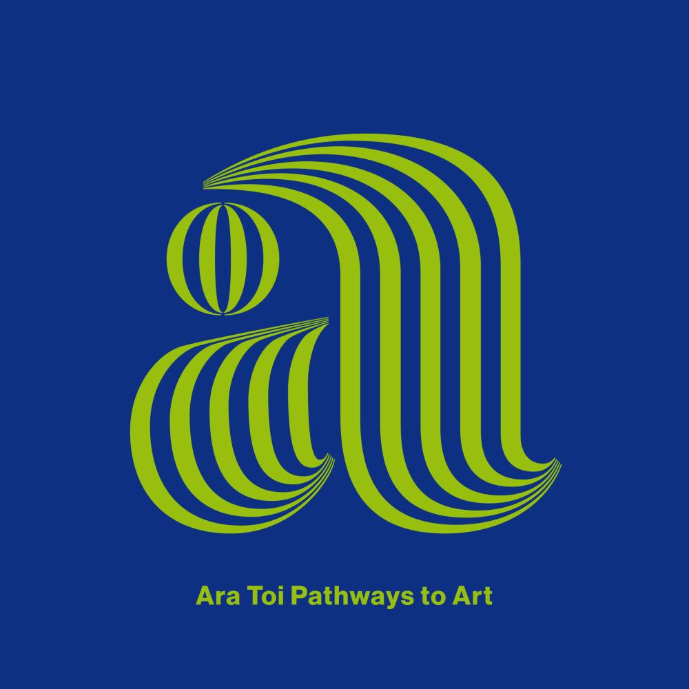 Ara Toi pathways to art