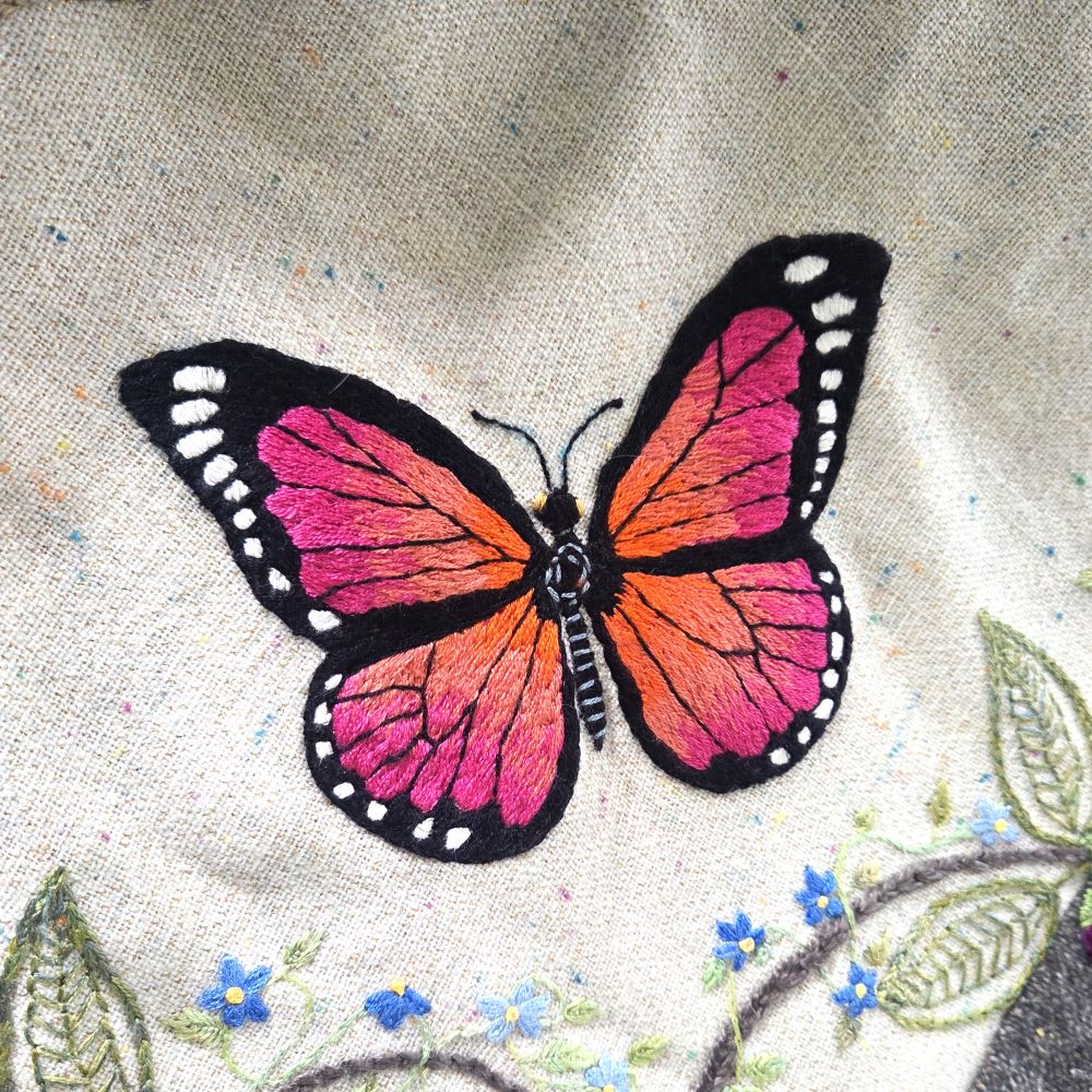 Butterfly