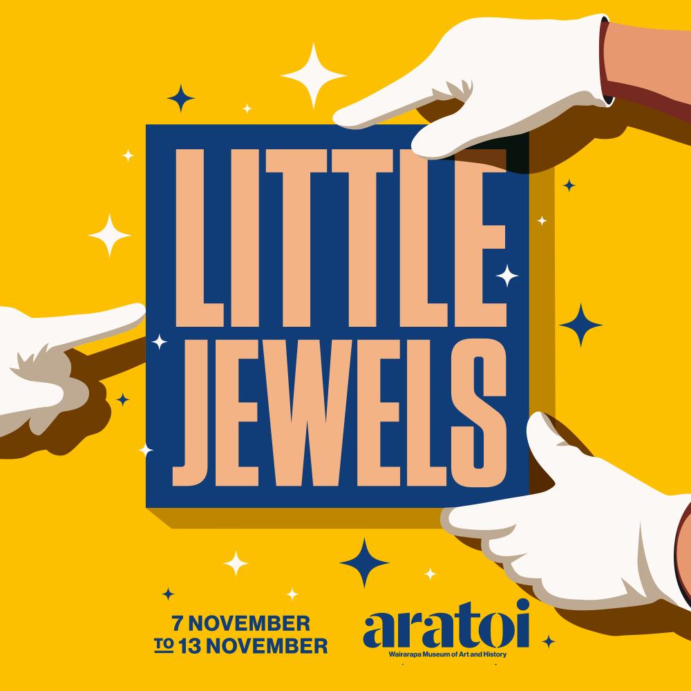 Little jewels