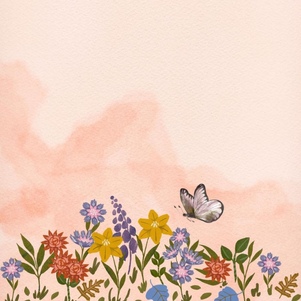 wildflower drop in 