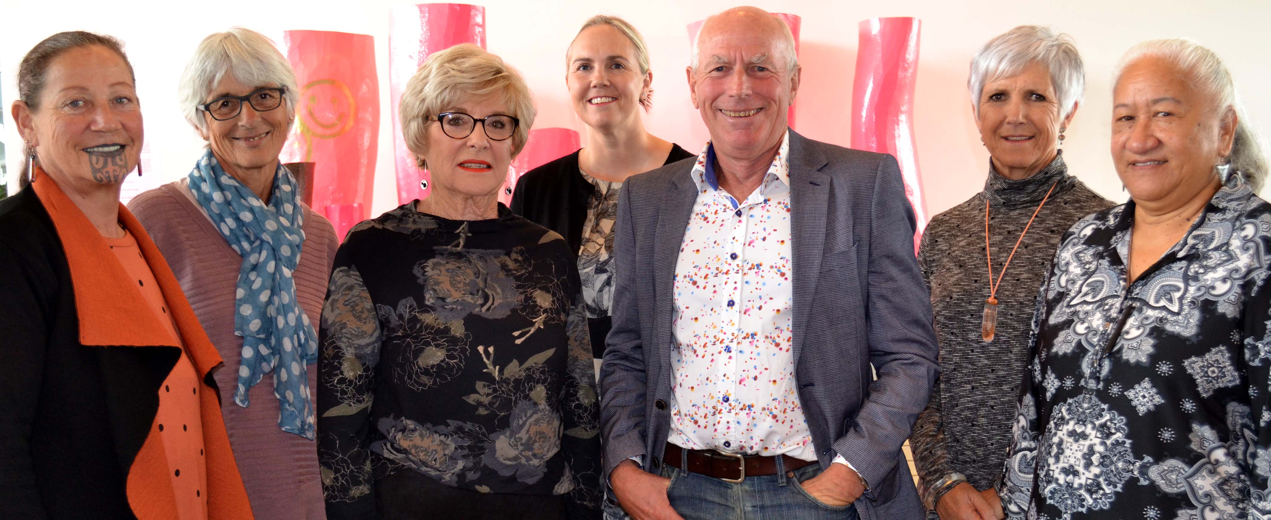 Board photo 2019
