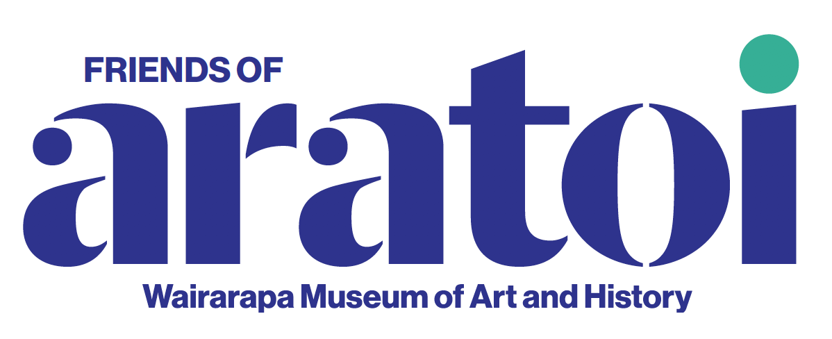 Friends of Aratoi Logo