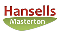 Hansells logo