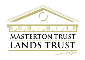 Masterton Trust Lands Trust logo