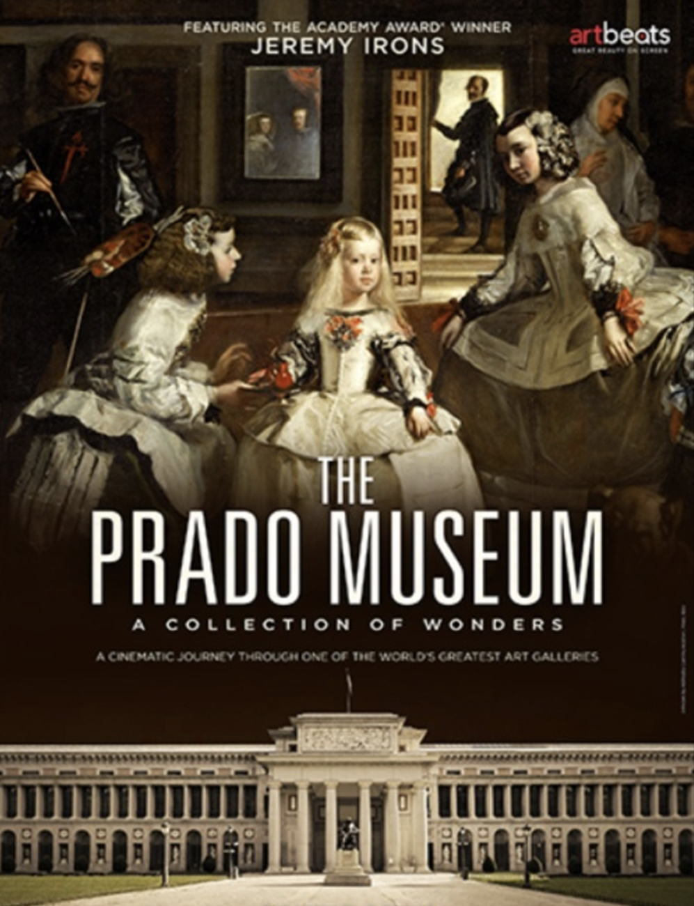 The Prado Museum