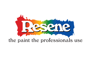 Resene sponsor