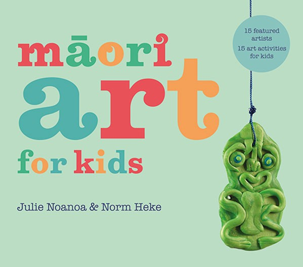 Maori Art for Kids