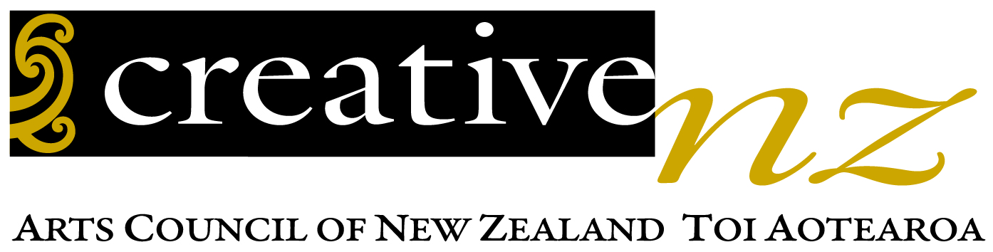 Creative New Zealand