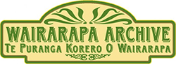 wairarapa archive