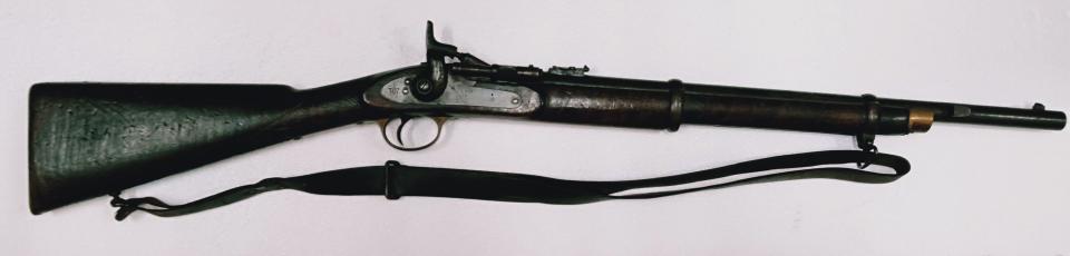 Snider Mark Carbine