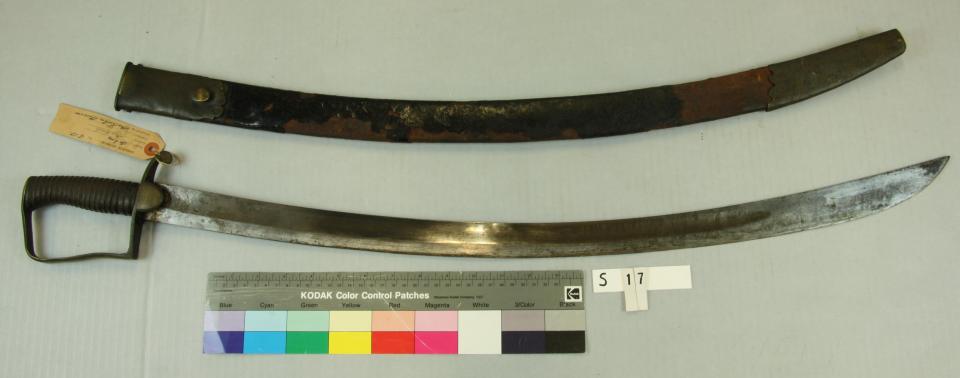 Calalry Sabre